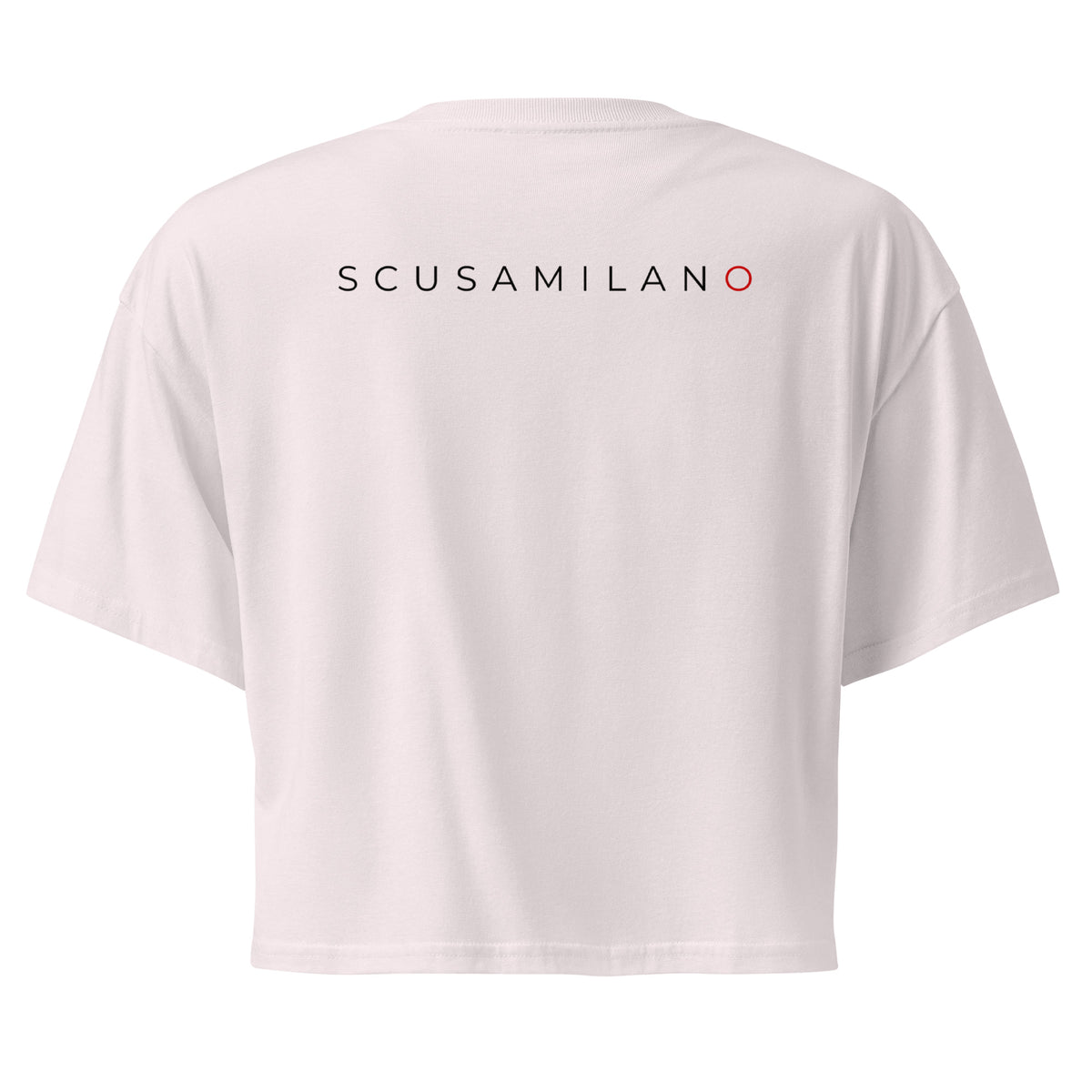 Crop top da donna - #11