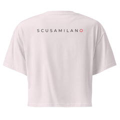 Crop top da donna - #11