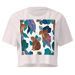 Crop top da donna - #11