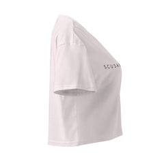 Crop top da donna