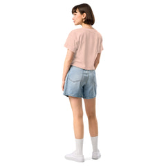 Crop top da donna