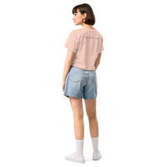 Crop top da donna - #11