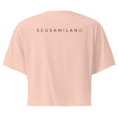 Crop top da donna - #11