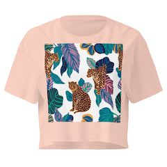 Crop top da donna - #11