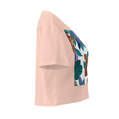Crop top da donna - #11