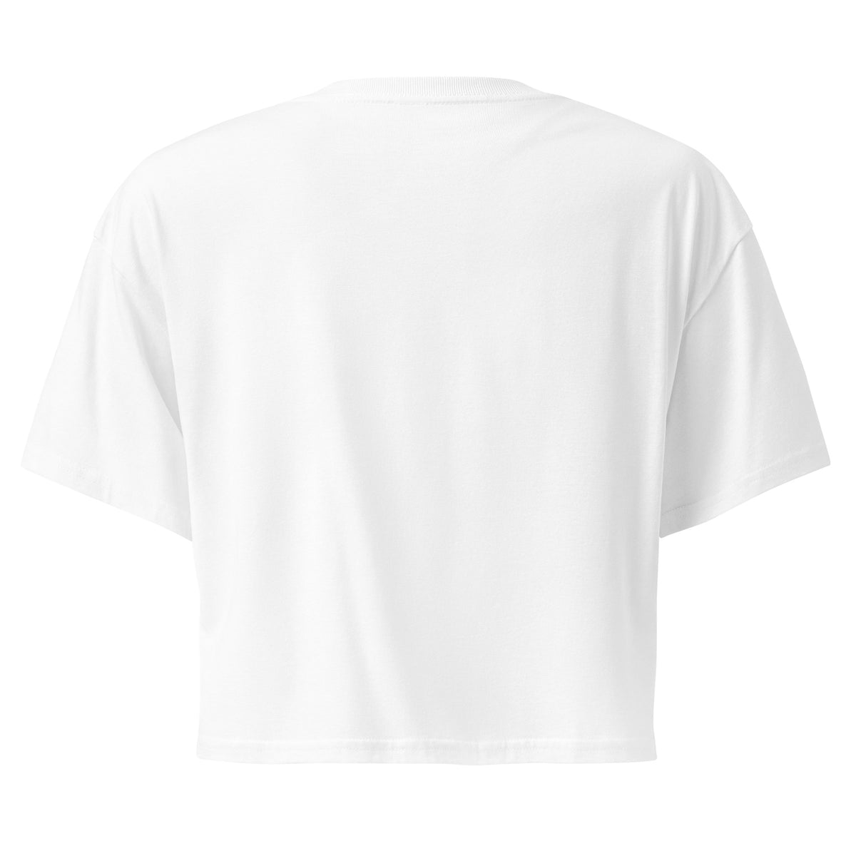 Crop top da donna