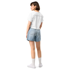Crop top da donna - #11