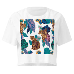 Crop top da donna - #11