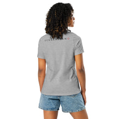T-shirt relaxed fit - #12