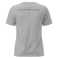 T-shirt relaxed fit - #12