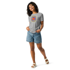 T-shirt relaxed fit - #12