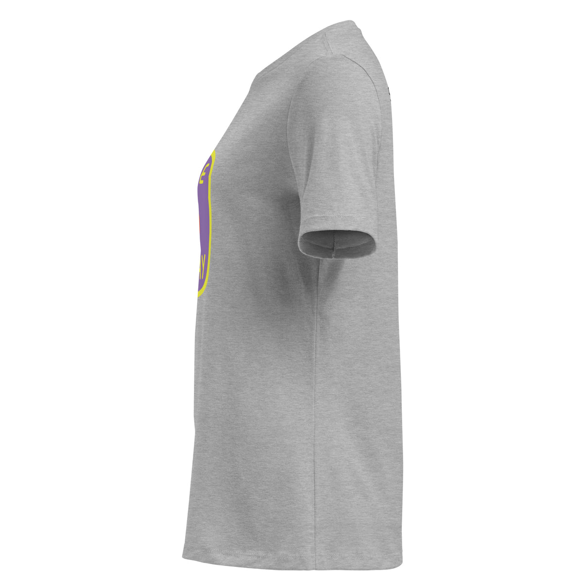 T-shirt relaxed fit - #12