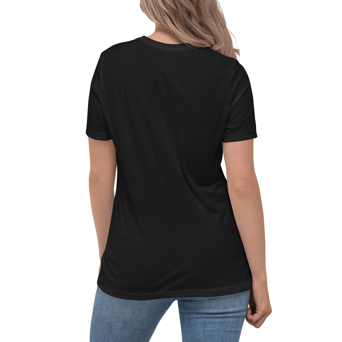 T-shirt relaxed fit - #13