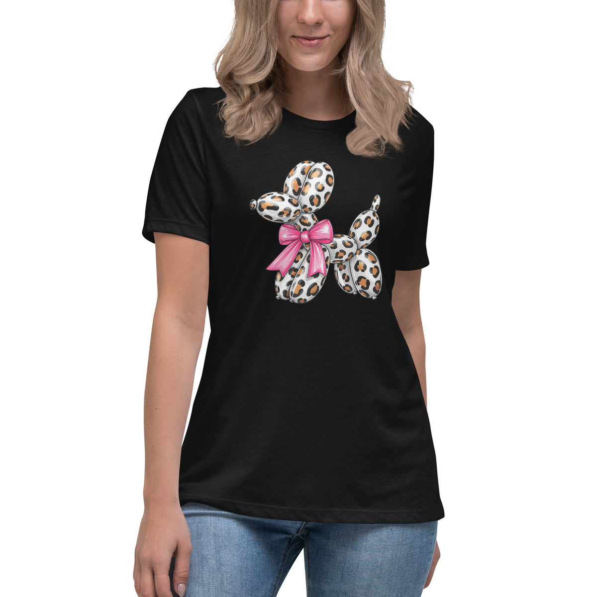 T-shirt relaxed fit - #13