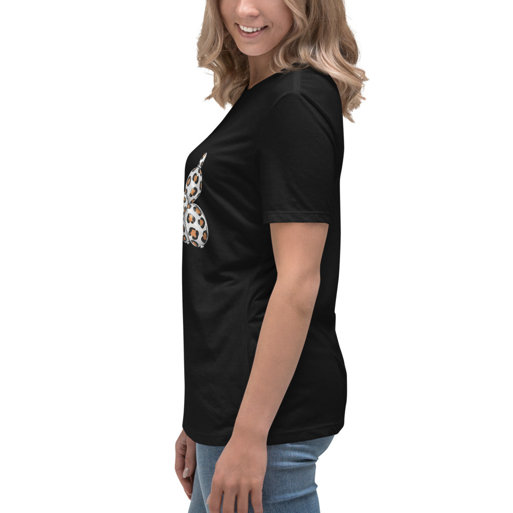T-shirt relaxed fit - #13