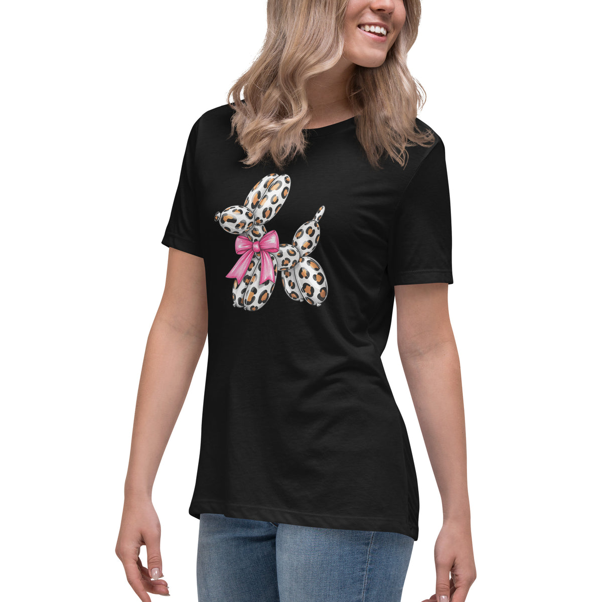 T-shirt relaxed fit - #13