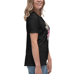 T-shirt relaxed fit - #13