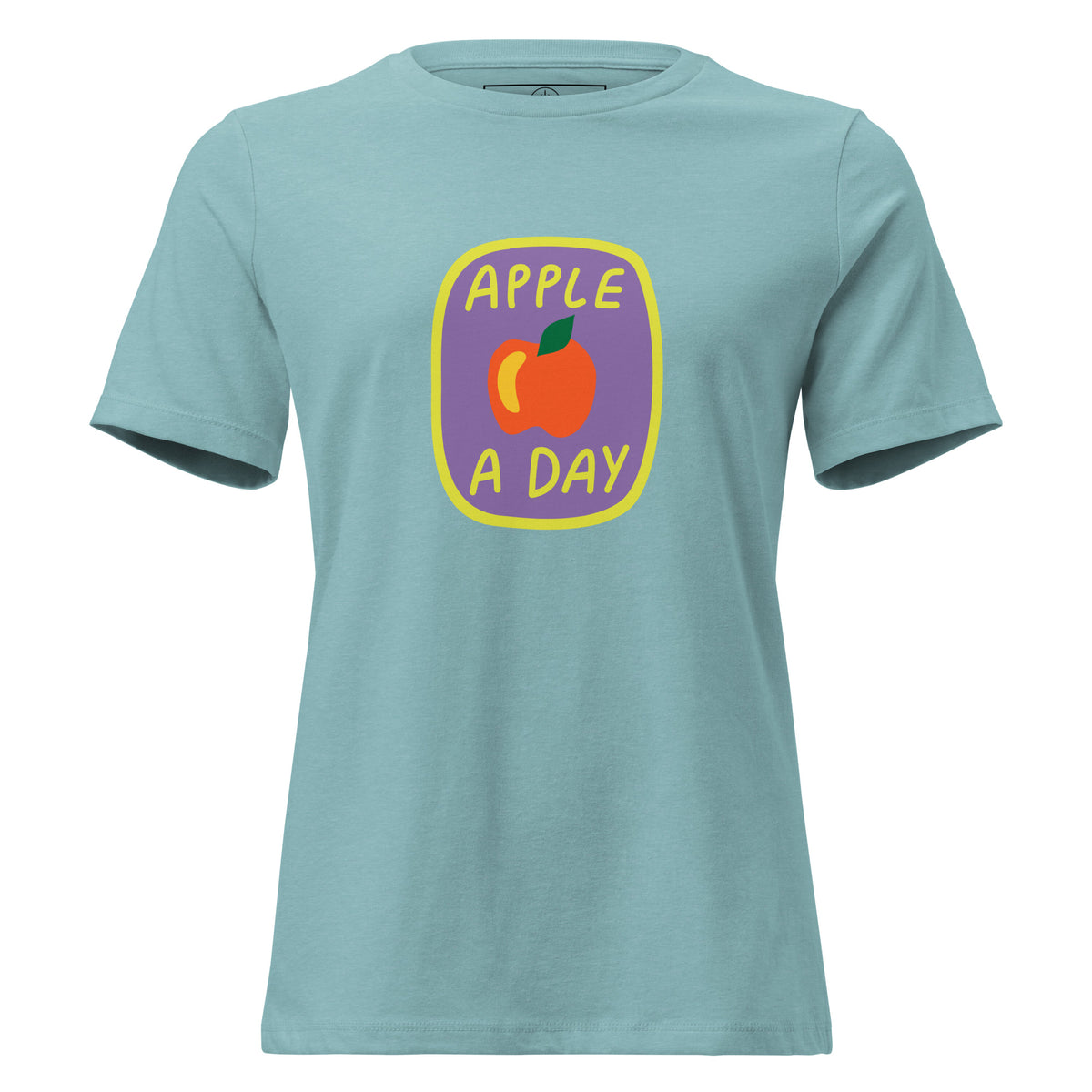 T-shirt relaxed fit - #12
