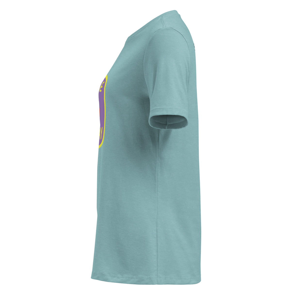 T-shirt relaxed fit - #12