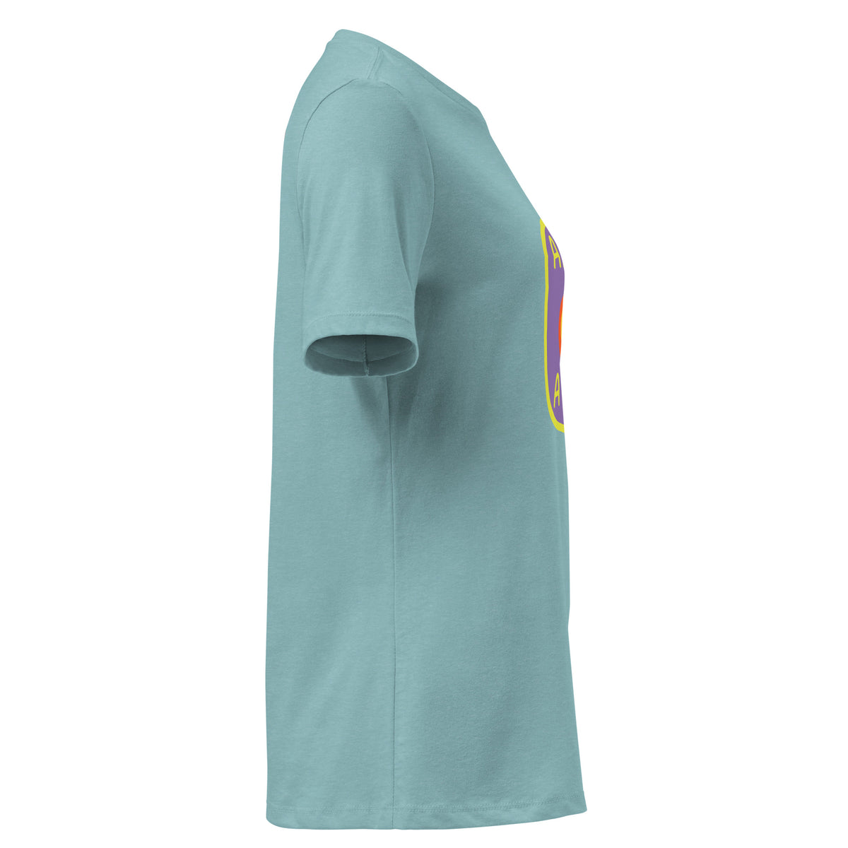 T-shirt relaxed fit - #12