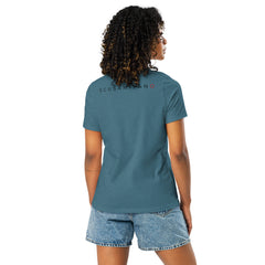 T-shirt relaxed fit - #12