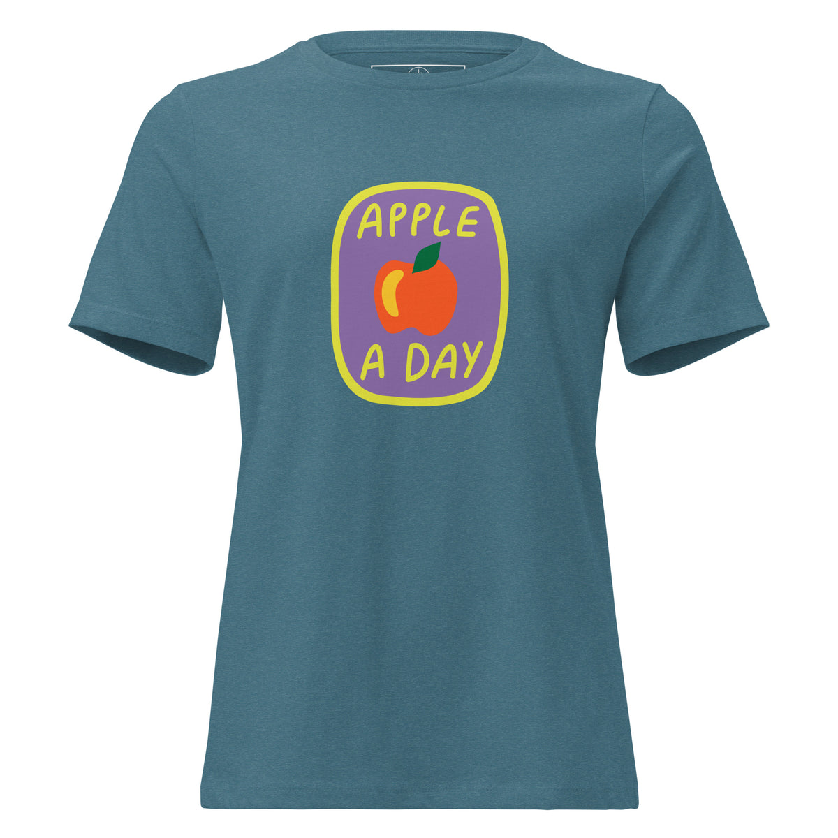T-shirt relaxed fit - #12