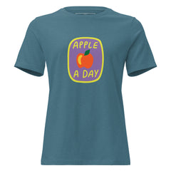 T-shirt relaxed fit - #12