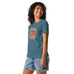 T-shirt relaxed fit - #12