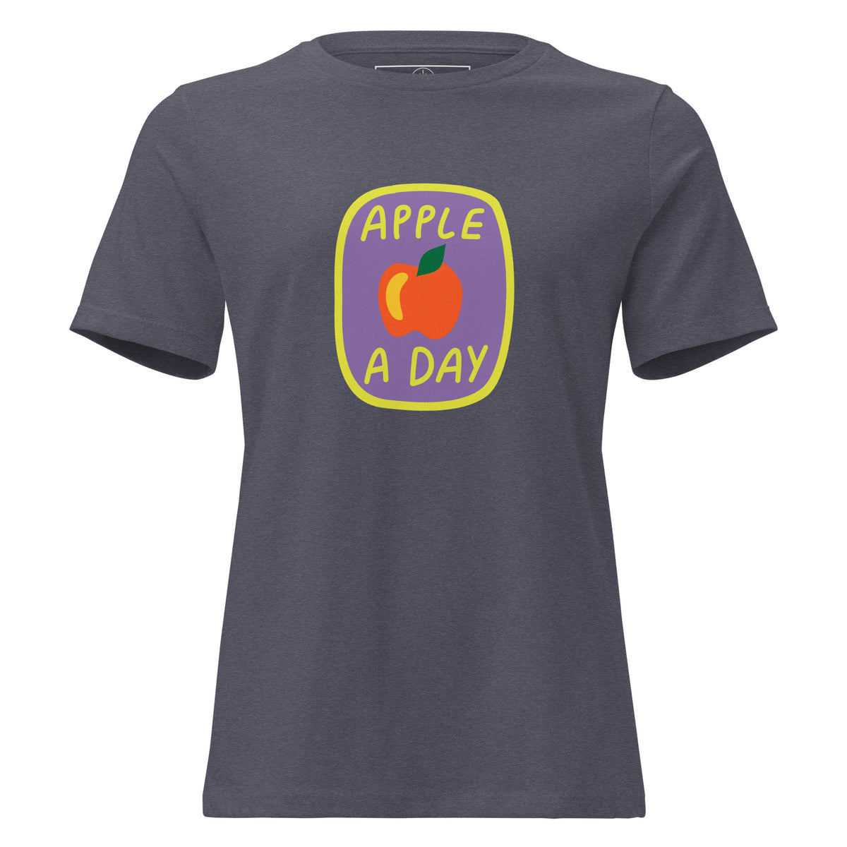 T-shirt relaxed fit - #12