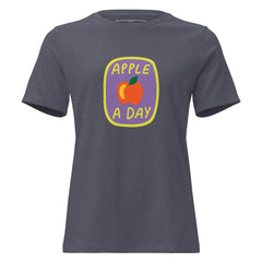 T-shirt relaxed fit - #12