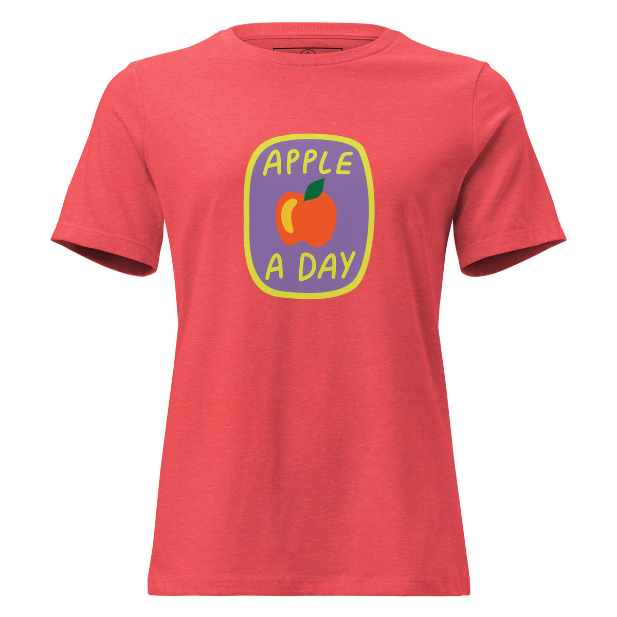 T-shirt relaxed fit - #12