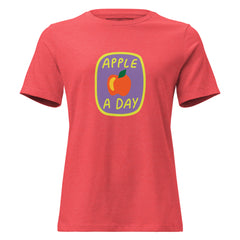 T-shirt relaxed fit - #12