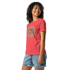 T-shirt relaxed fit - #12