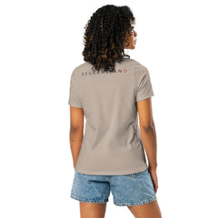 T-shirt relaxed fit - #12