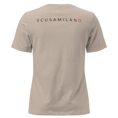 T-shirt relaxed fit - #12