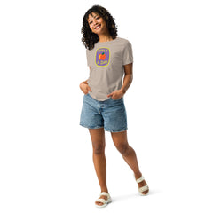 T-shirt relaxed fit - #12