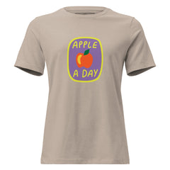 T-shirt relaxed fit - #12