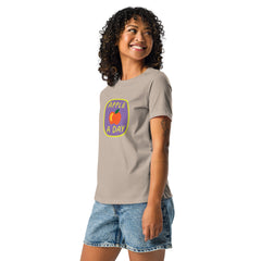 T-shirt relaxed fit - #12