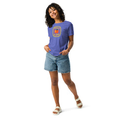 T-shirt relaxed fit - #12