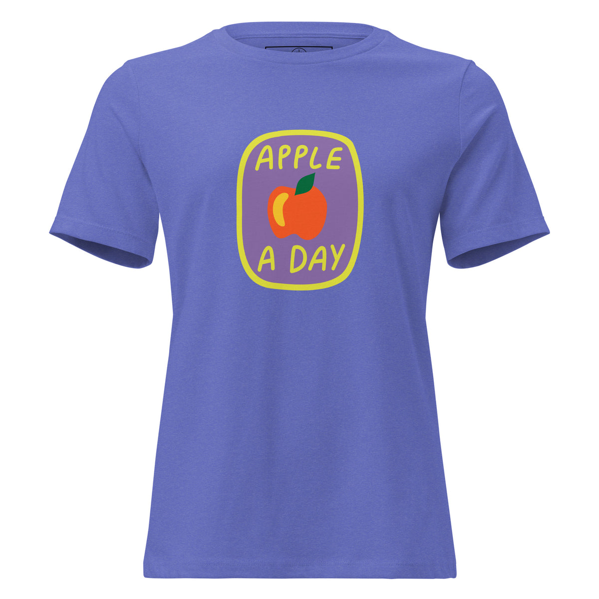 T-shirt relaxed fit - #12