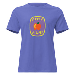 T-shirt relaxed fit - #12