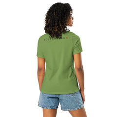 T-shirt relaxed fit - #12