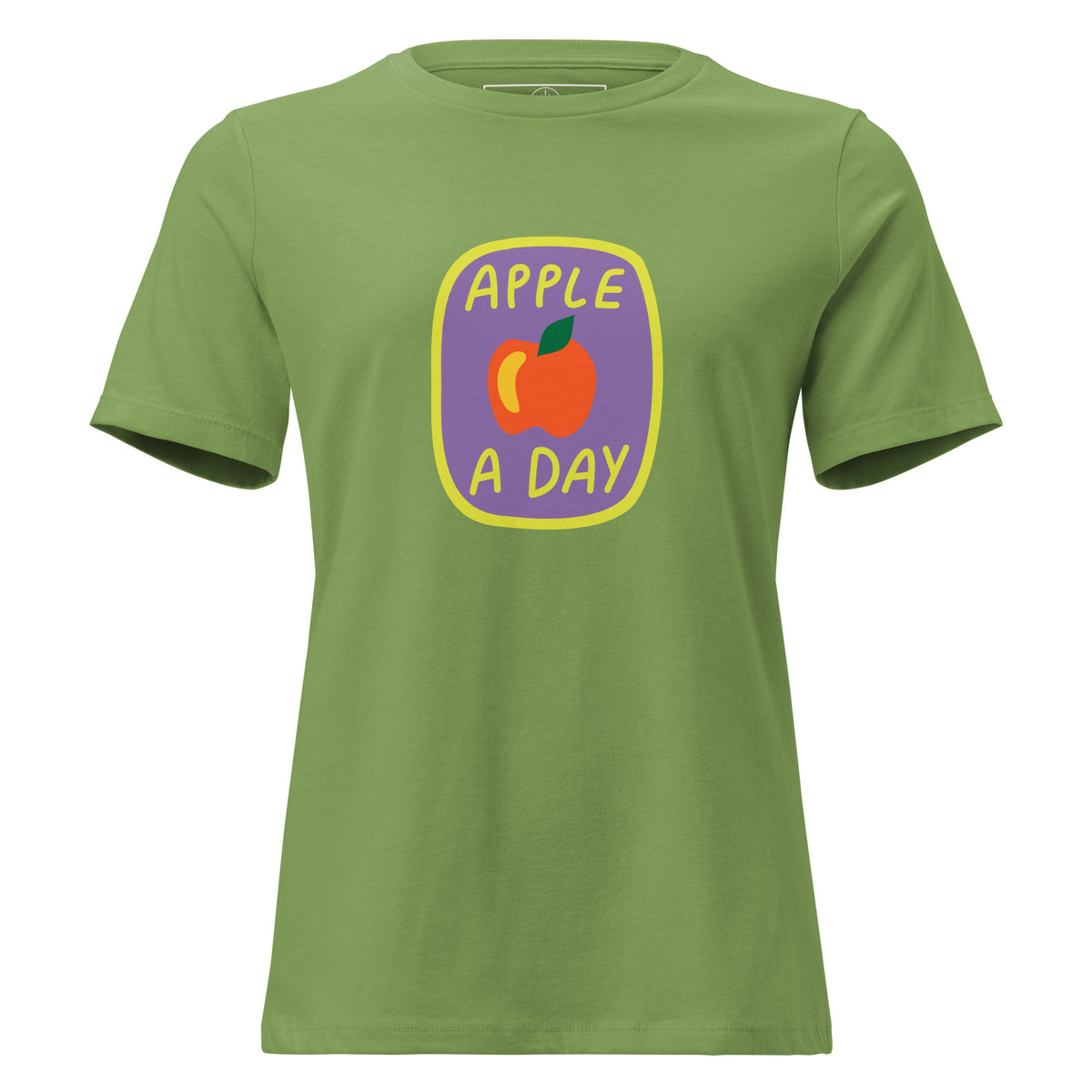 T-shirt relaxed fit - #12