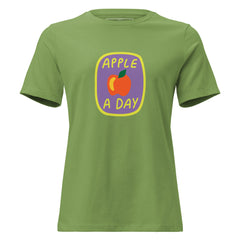 T-shirt relaxed fit - #12