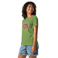 T-shirt relaxed fit - #12