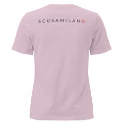 T-shirt relaxed fit - #12