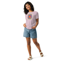 T-shirt relaxed fit - #12