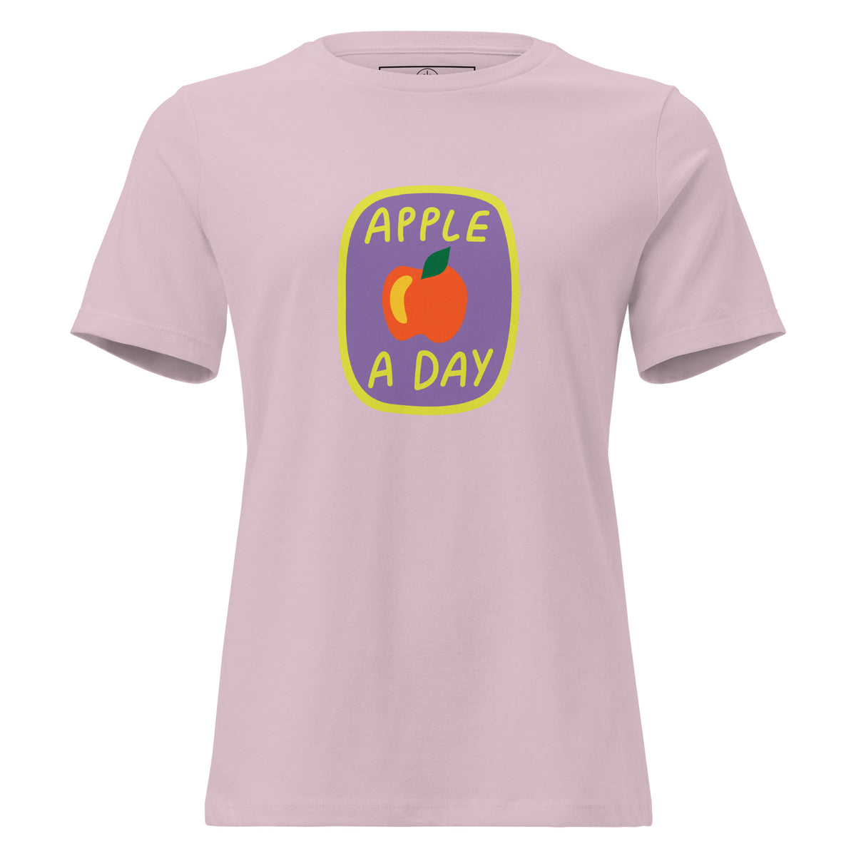 T-shirt relaxed fit - #12