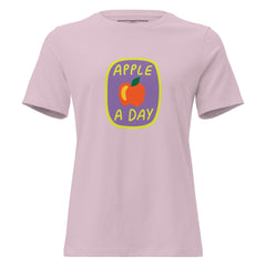 T-shirt relaxed fit - #12