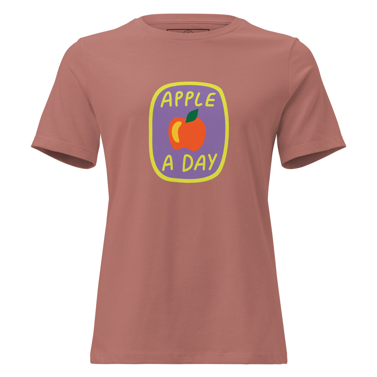 T-shirt relaxed fit - #12